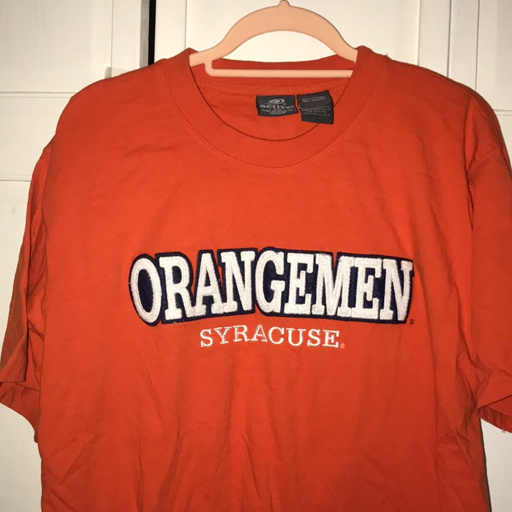 Retro Syracuse Shirt